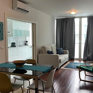 Appartement met een Slaapkamer